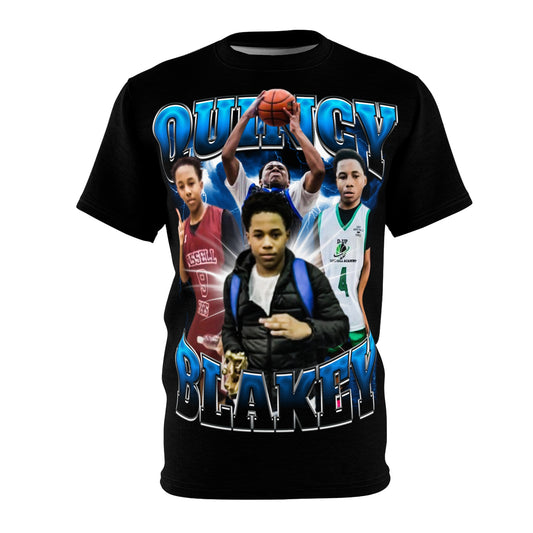 Quincy Blakey Vintage Full Pree