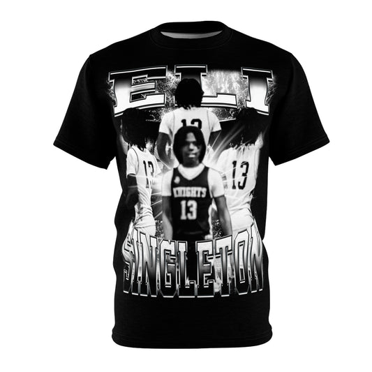 Eli Singleton Vintage Full Pree