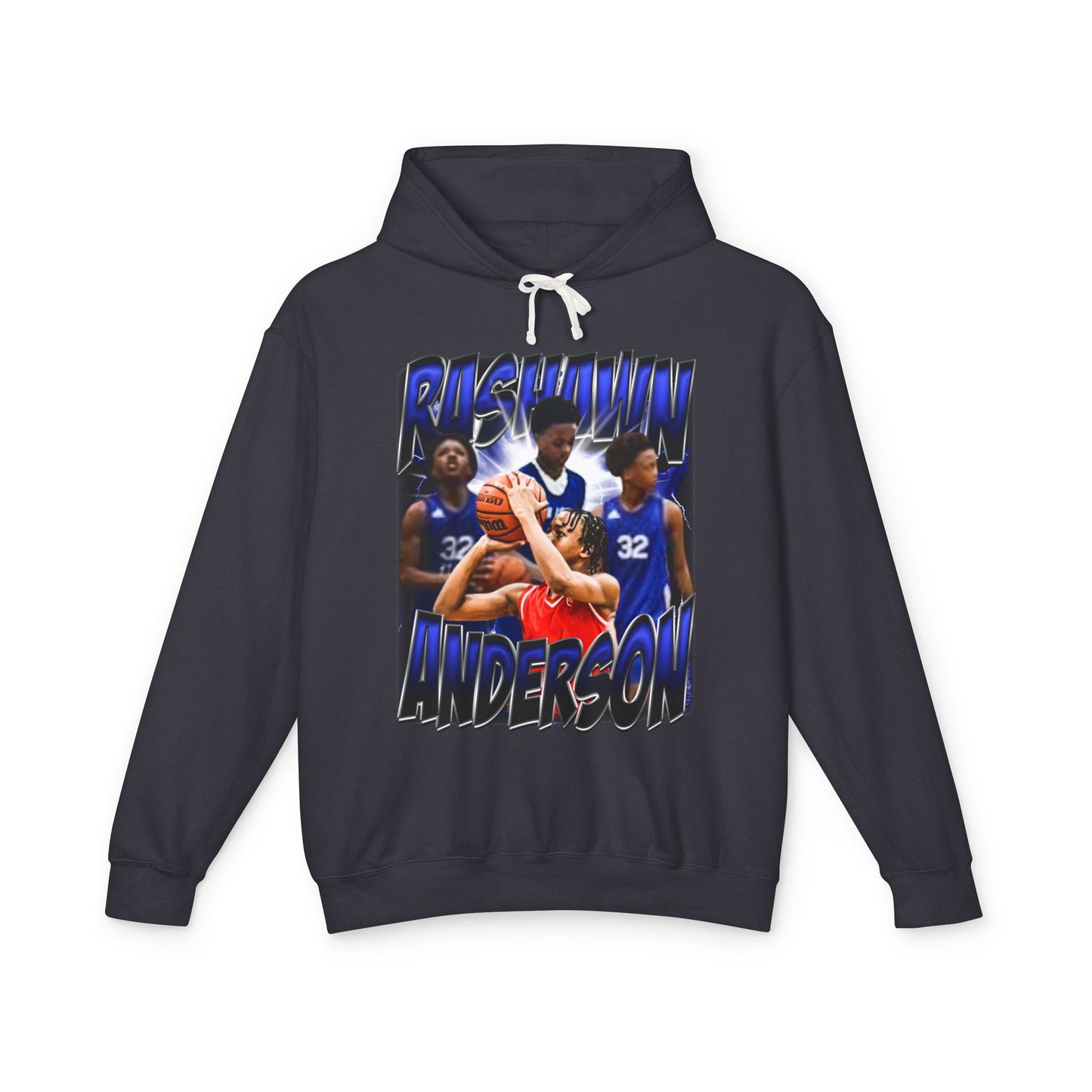 Rashawn Anderson Hoodie