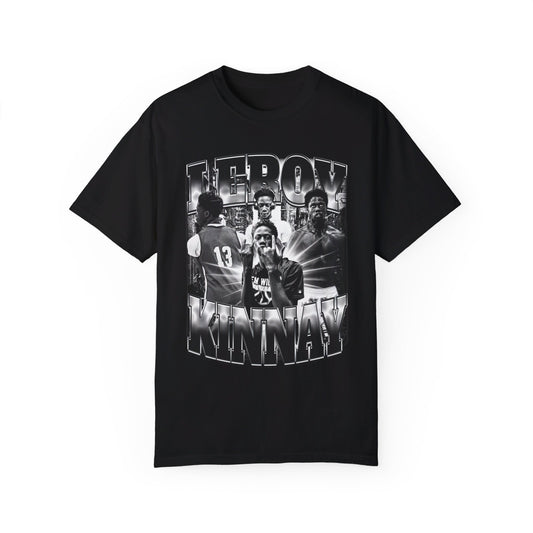 Leroy Kinnay Heavy Cotton Tee
