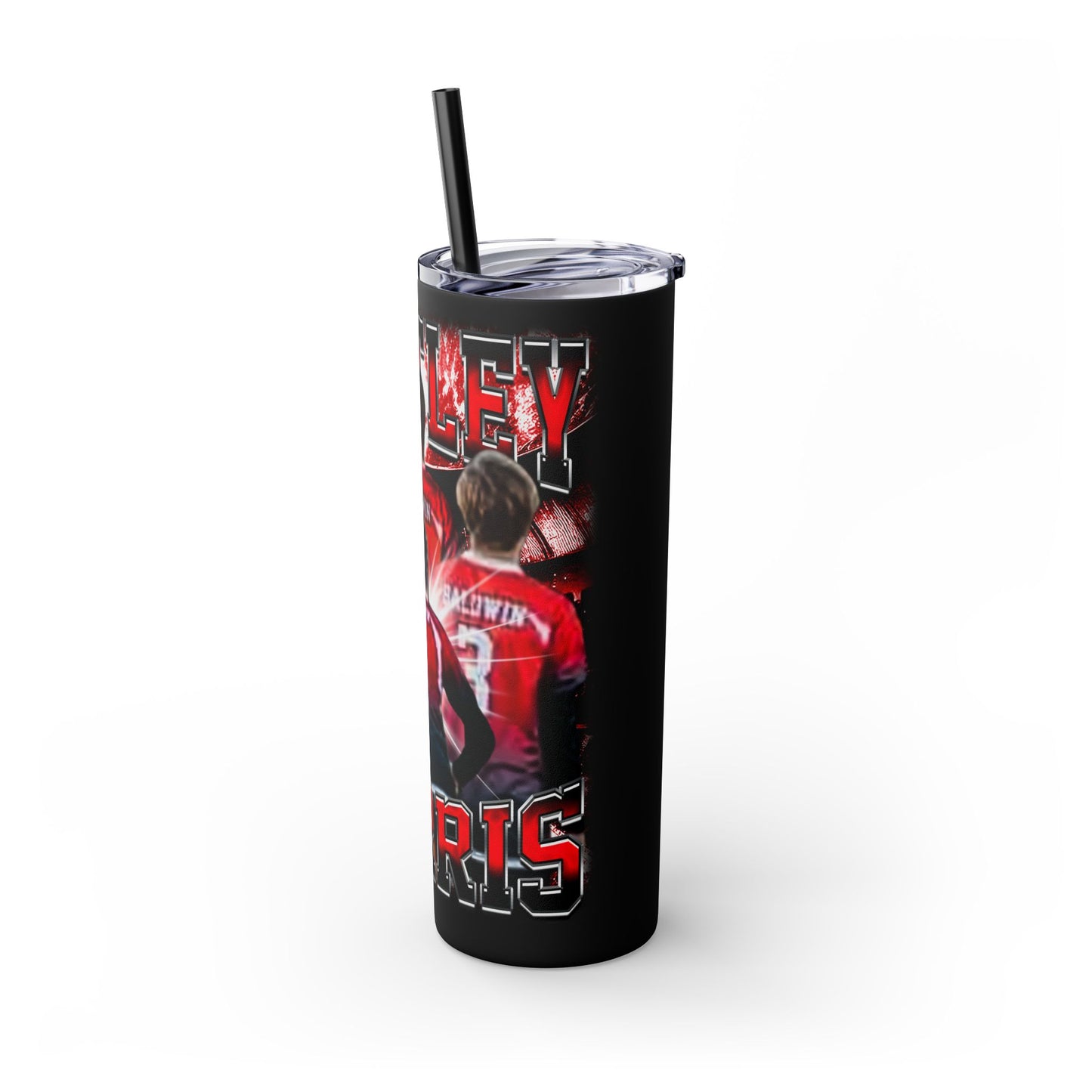 Bentley Harris Stainless Steal Tumbler