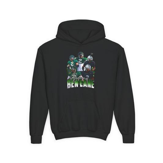 Ben Lane Youth Hoodie
