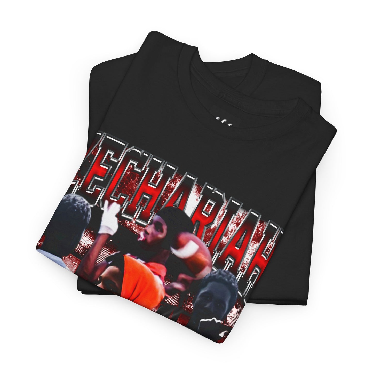 Zechariah Gerrod Richardson Heavy Cotton Tee