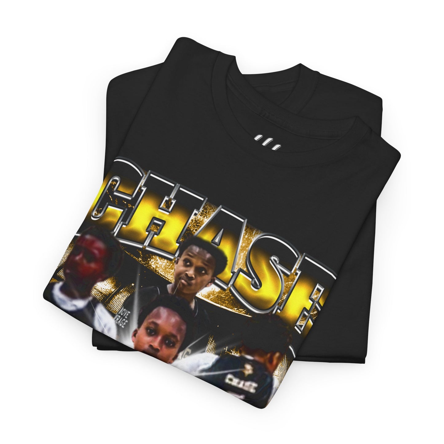 Chase Lomax Heavy Cotton Tee