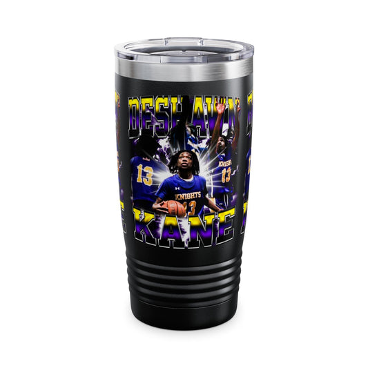 Deshawn Kane Stainless Steal Tumbler