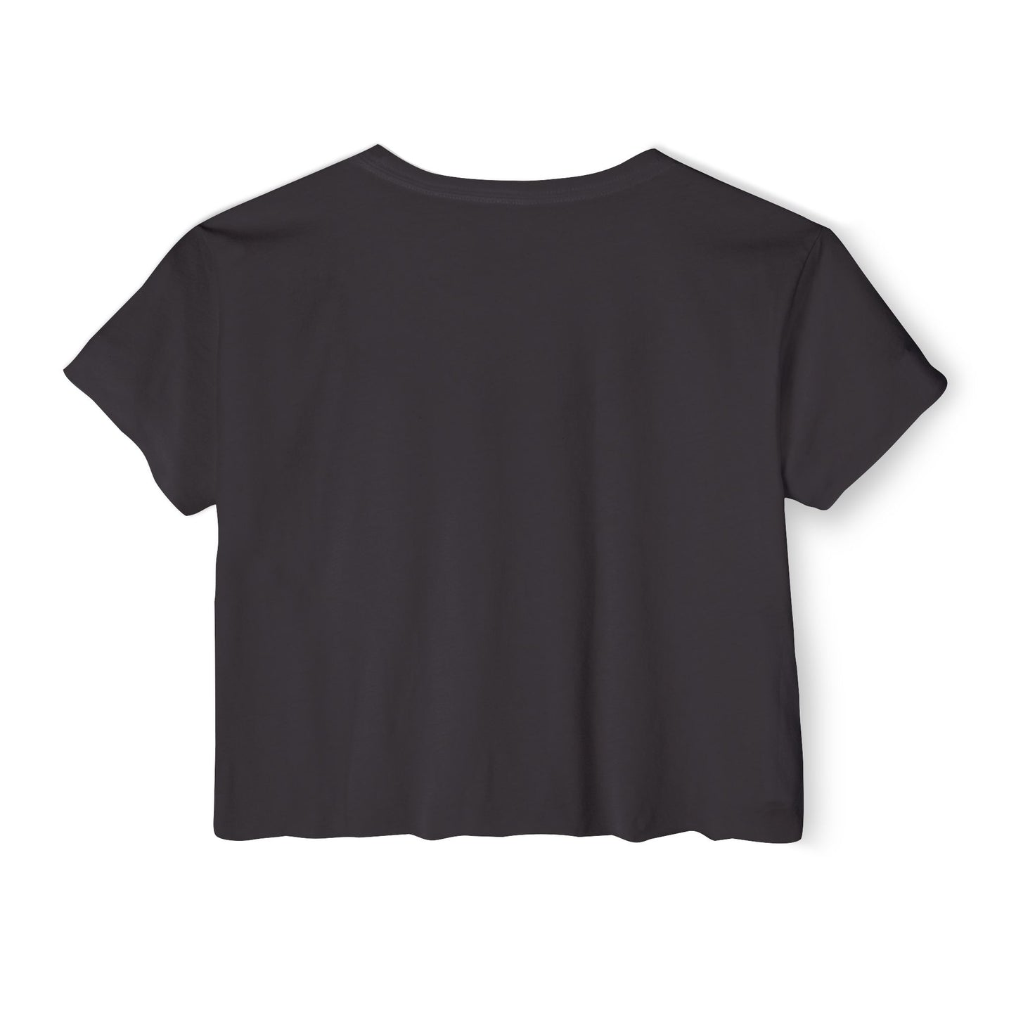 Joe Mclamb Crop Top