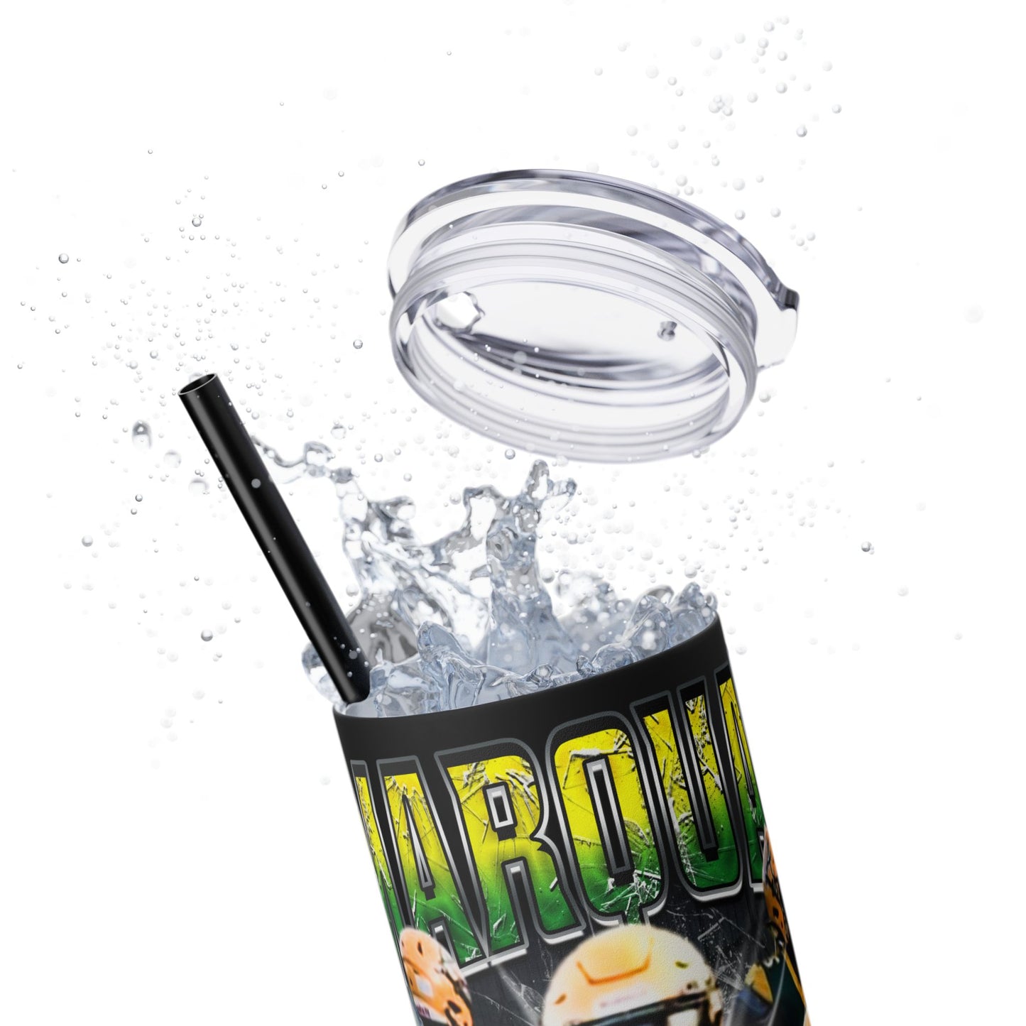 Marquan Royal Stainless Steal Tumbler