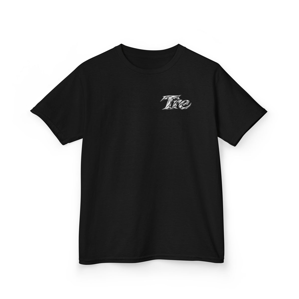 Trevon Nixon Youth Heavy Cotton Tee