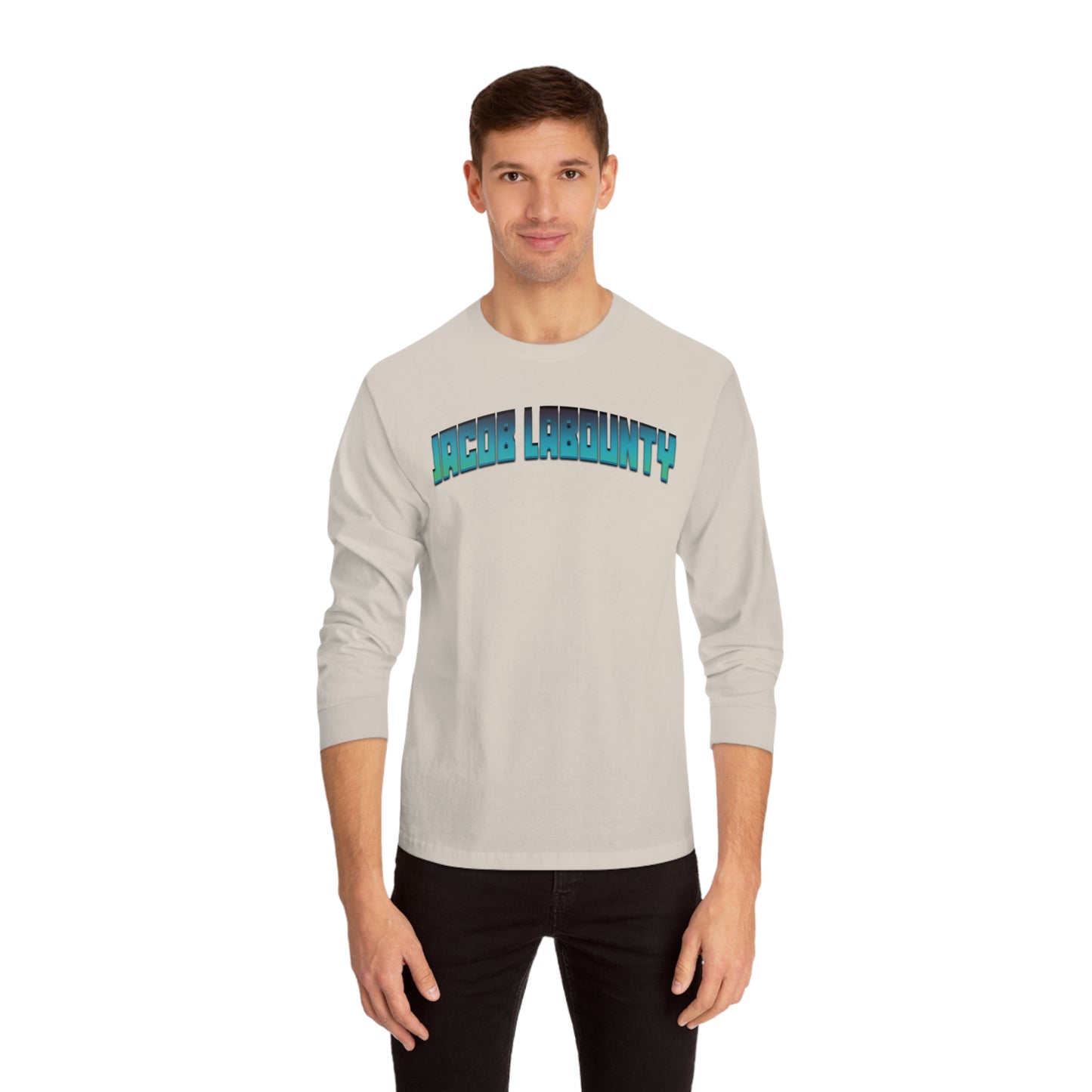 Jacob Labounty Classic Long Sleeve T-Shirt