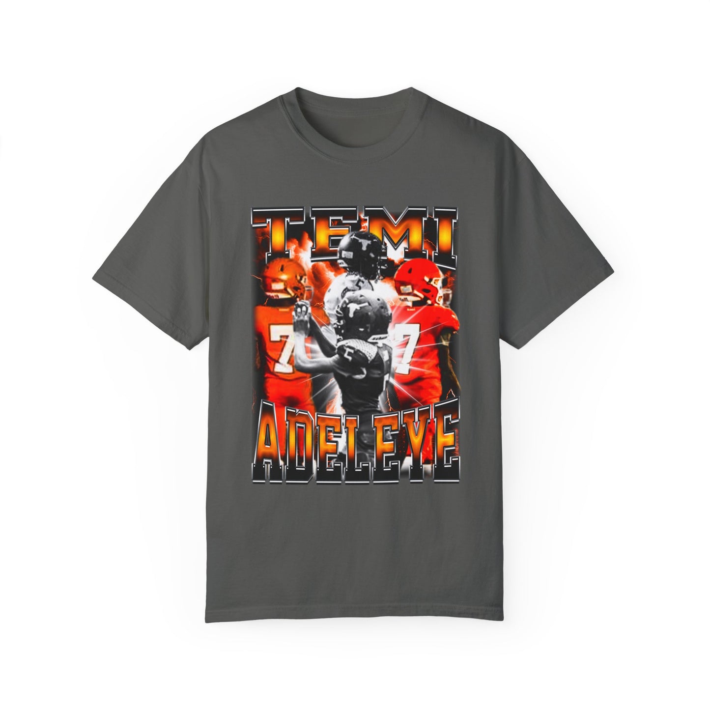 Temi Adeleye Heavyweight Premium Tee