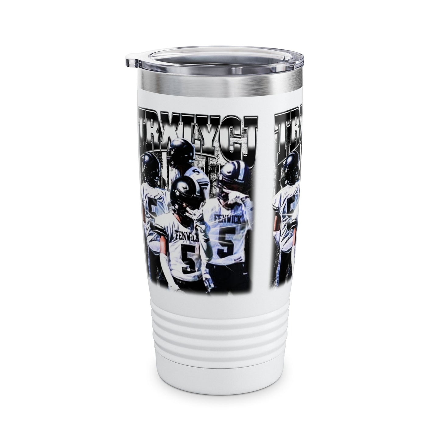 Trxlycj  Stainless Steel Tumbler