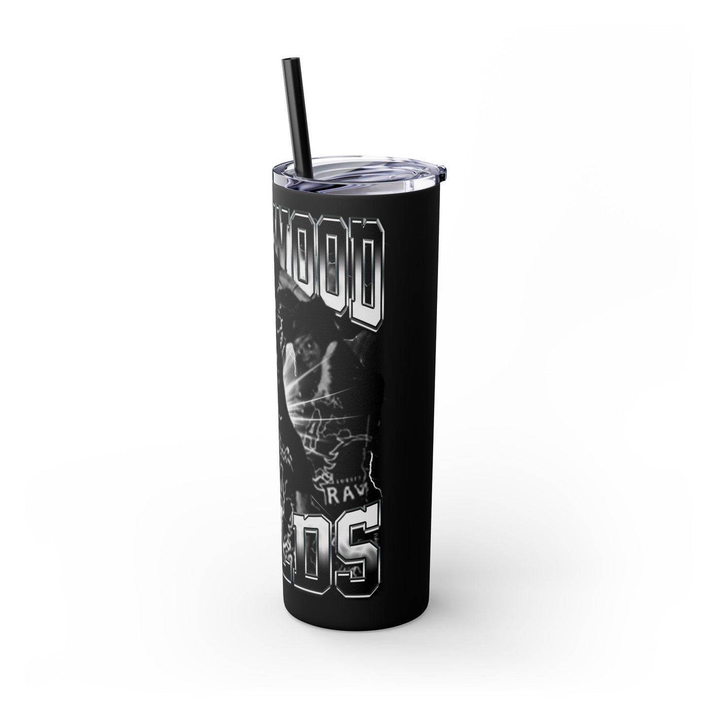 Hollywood Childs Stainless Steal Tumbler