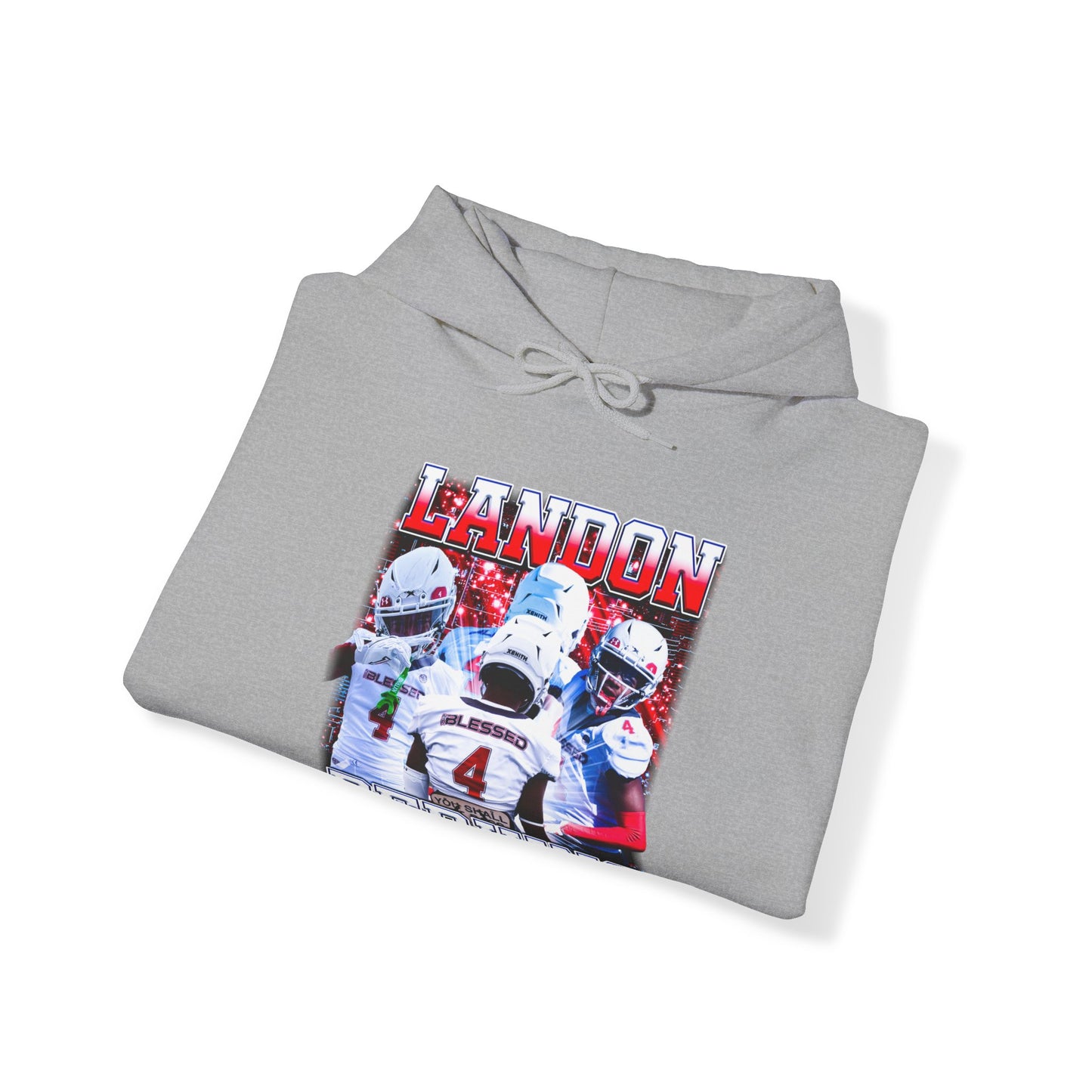 Landon Perkins Hoodie