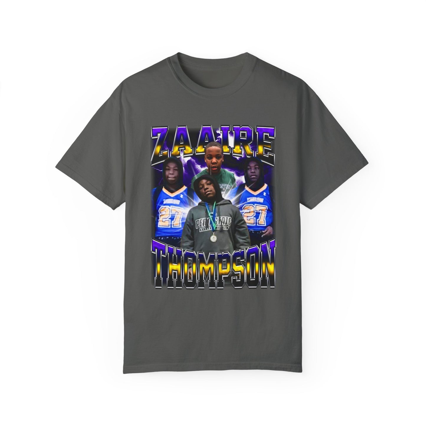 Zaaire Thompson Heavyweight Premium Tee