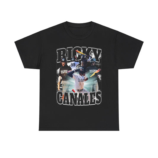 Ricky Canales Heavy Cotton Tee