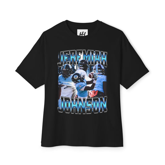 Jeremiah Johnson Oversized Tee
