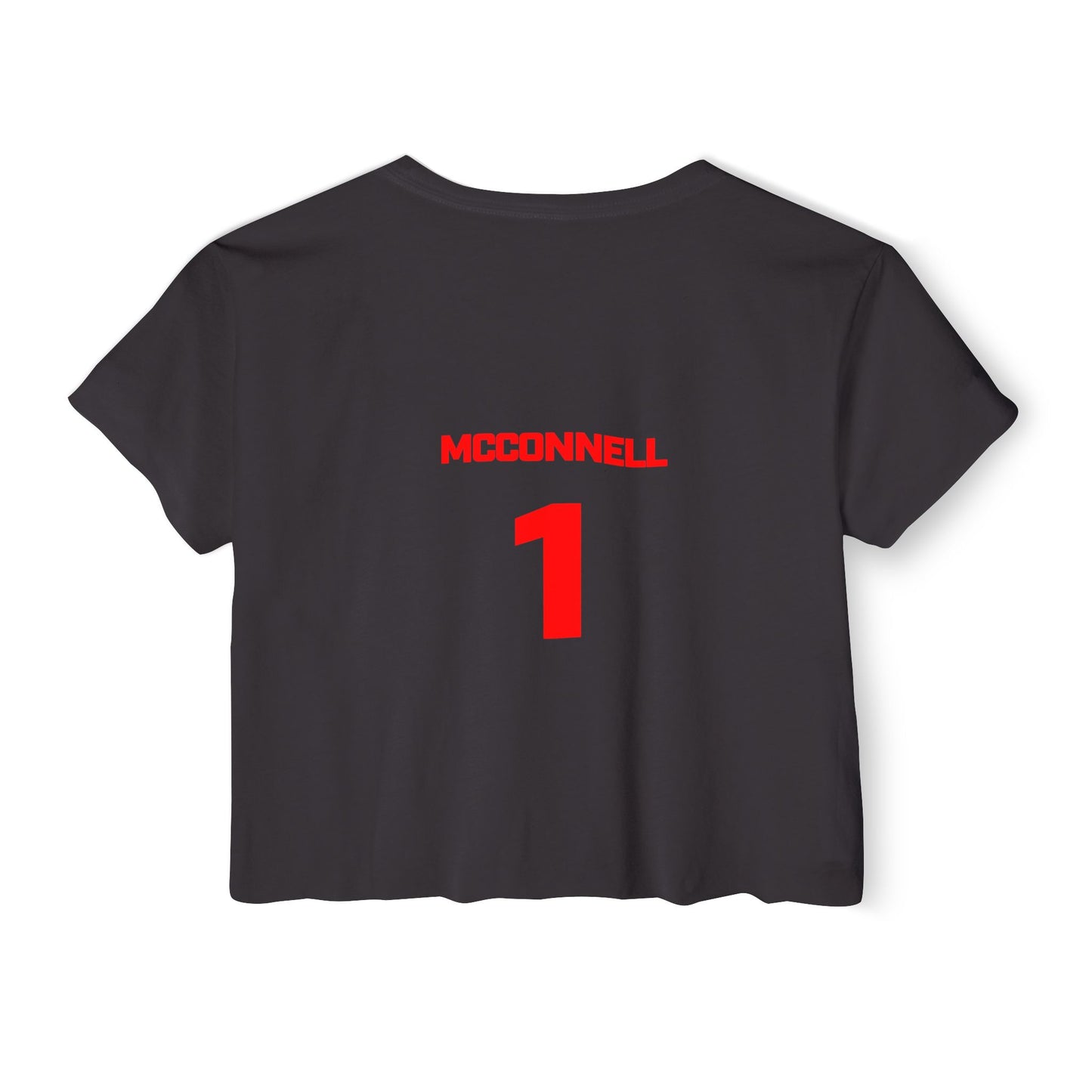 Tyler McConnell Crop Top