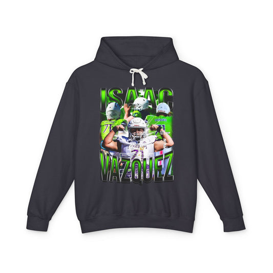 Isaac Vazquez Hoodie