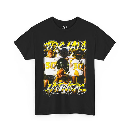 Joshua Hinds Heavy Cotton Tee