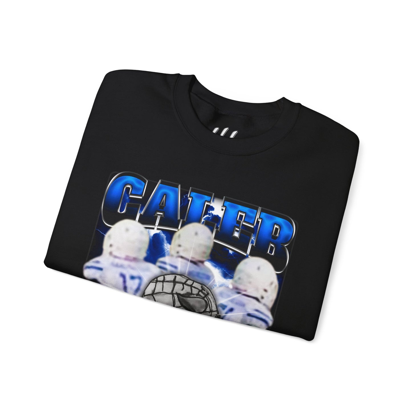 Caleb Arrington Crewneck Sweatshirt