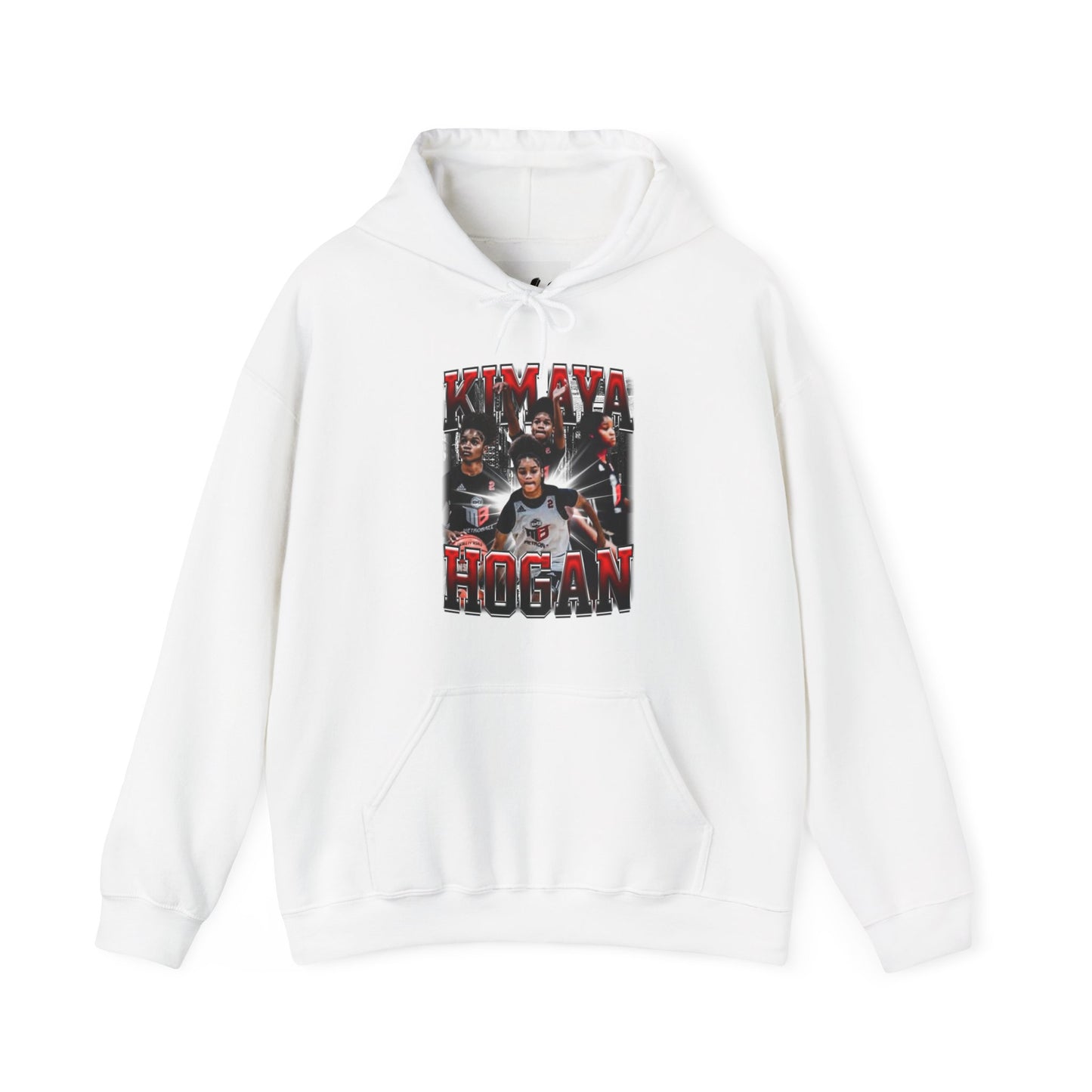 Kimaya Hogan Hoodie