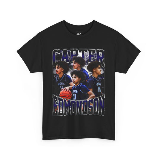 Carter Edmondson Heavy Cotton Tee