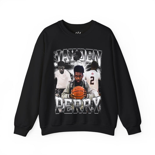 Jayden Perry Crewneck Sweatshirt