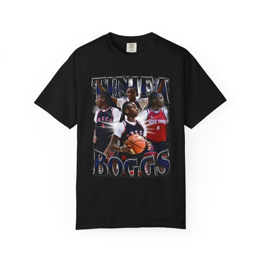 Tiniea Boggs Heavyweight Premium Tee