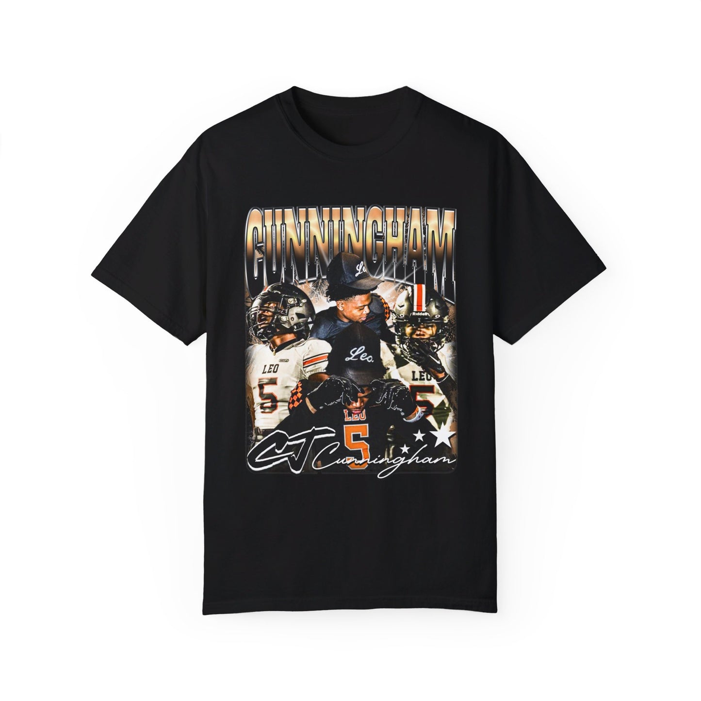 CJ Cunningham Heavy Cotton Tee