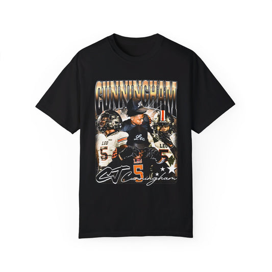 CJ Cunningham Heavy Cotton Tee