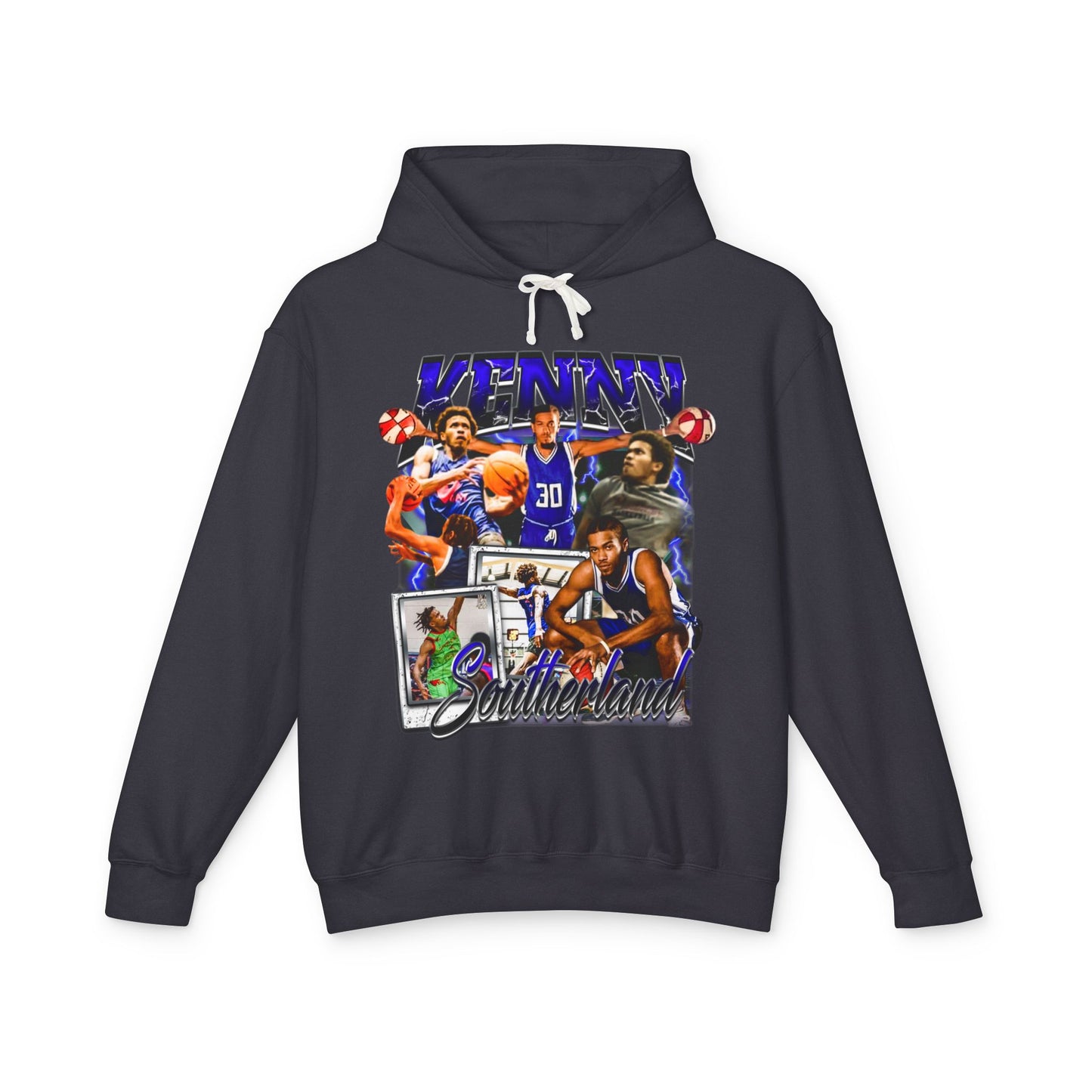 Kenny Southerland Hoodie