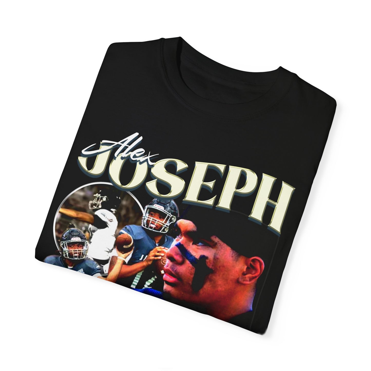 Alex Joseph Stowers Graphic T-shirt