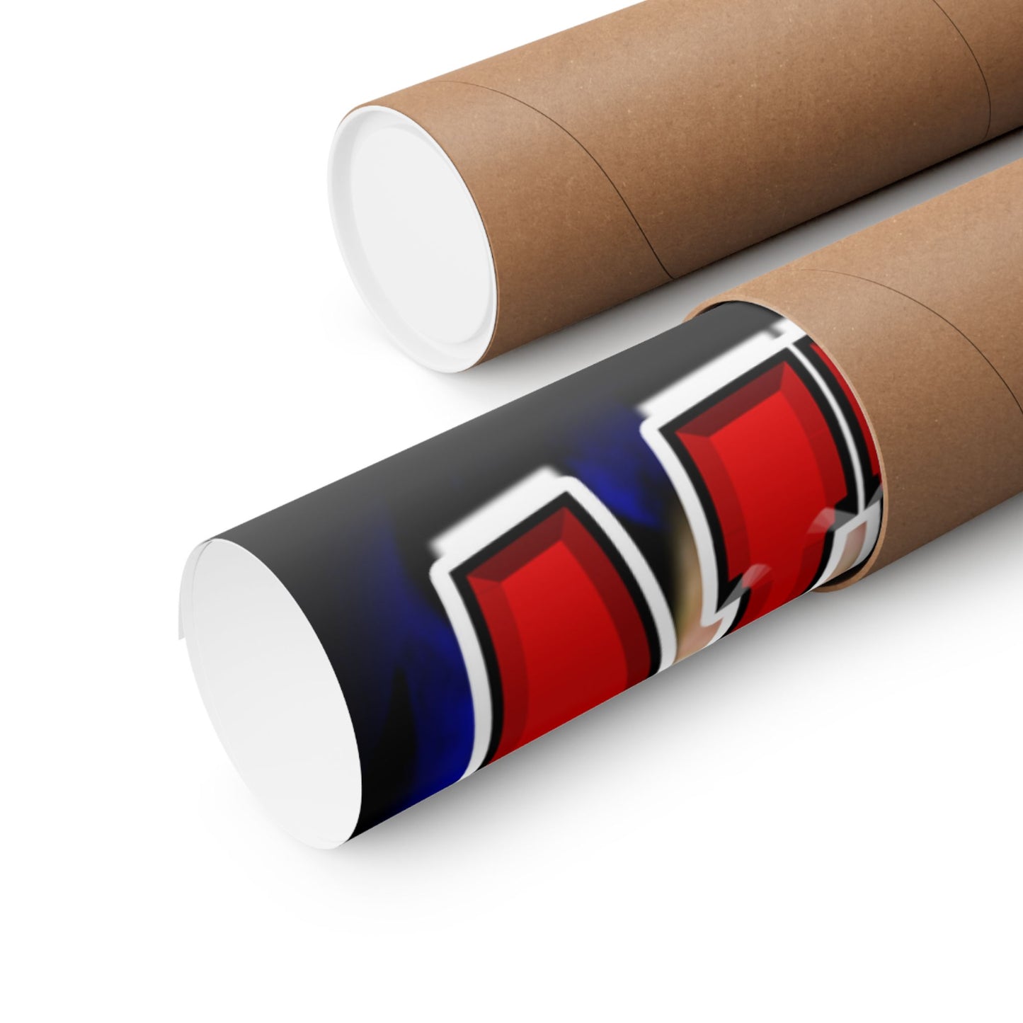 Shyneem Newsuan Poster 24" x 36"