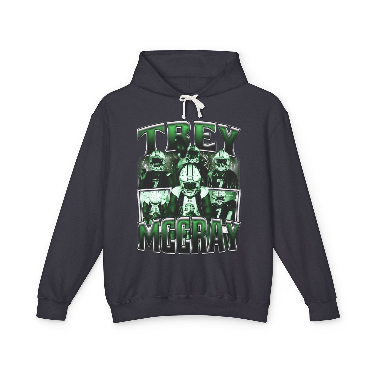 Trey Mccray Hoodie