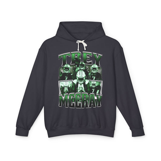 Trey Mccray Hoodie