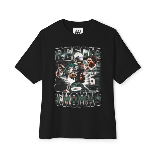 Reggie Thomas Oversized Tee