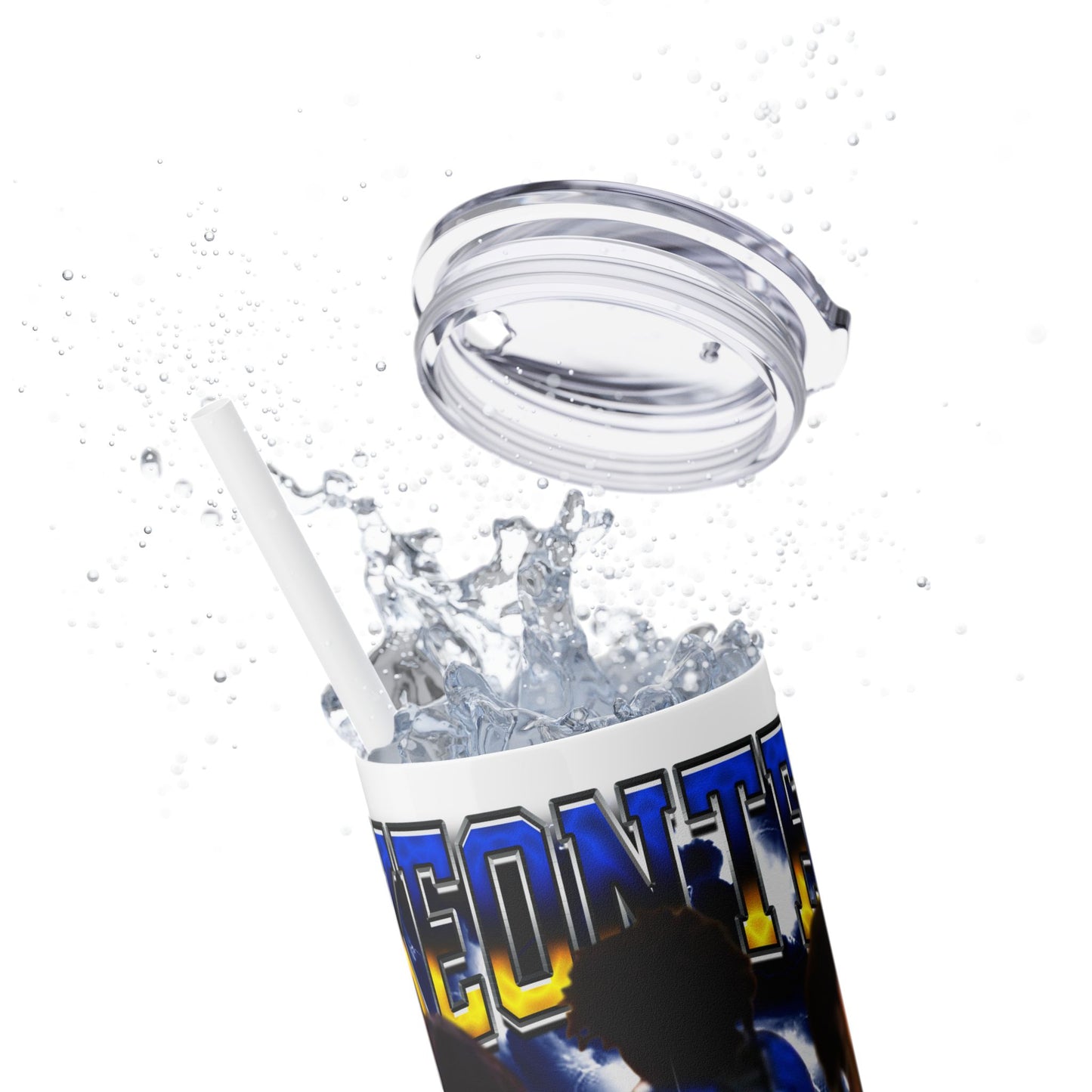 Keontea West Stainless Steal Tumbler