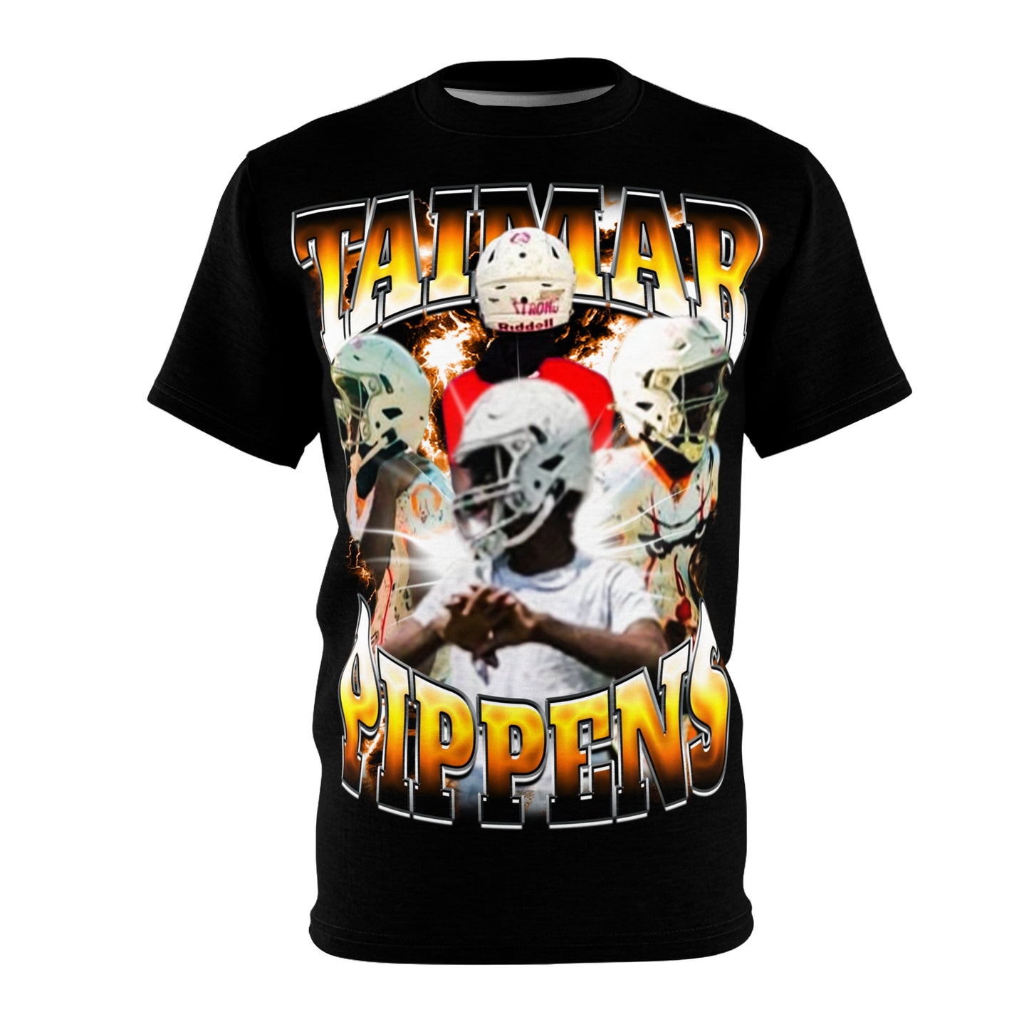 Taimar Pippens Vintage Full Pree