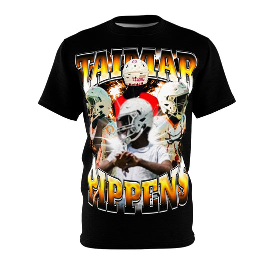 Taimar Pippens Vintage Full Pree