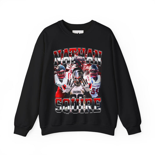 Nathan Squire Crewneck Sweatshirt