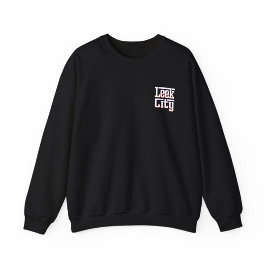 Maleek Simeus Crewneck Sweatshirt