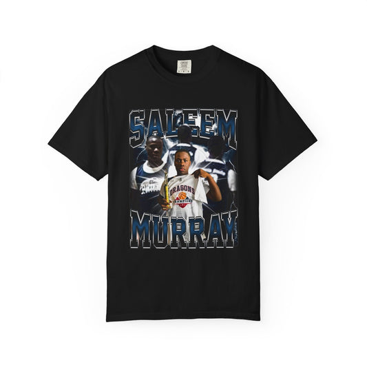 Saleem Murray Heavyweight Premium Tee