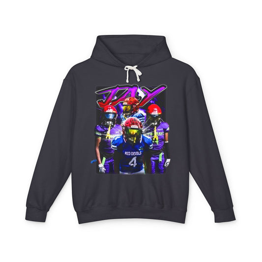 Jay Hoodie