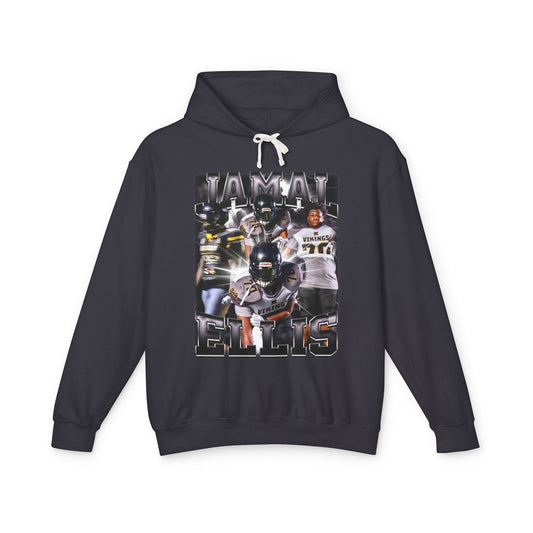 Jamal Ellis Hoodie