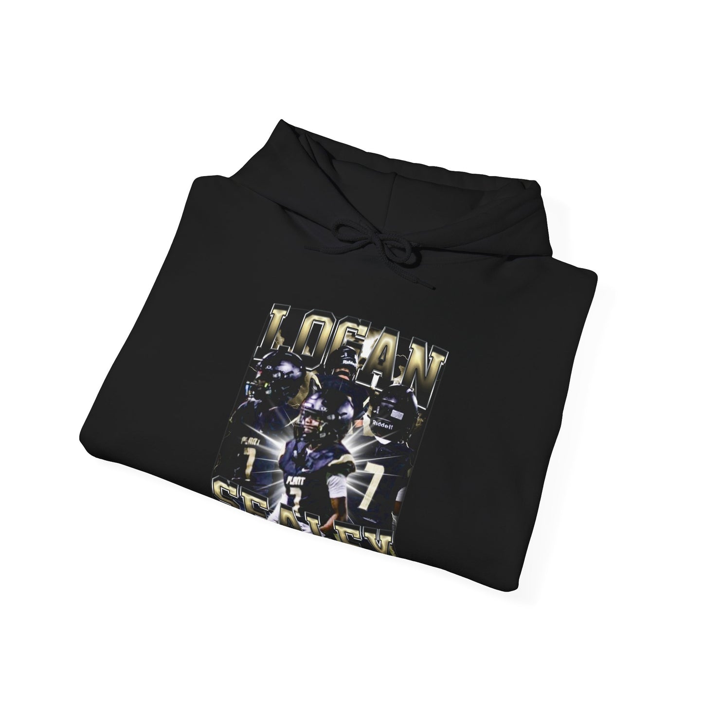 Logan Sealey Hoodie