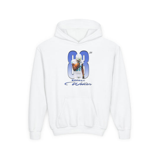 Keenan Wooten Youth Hoodie