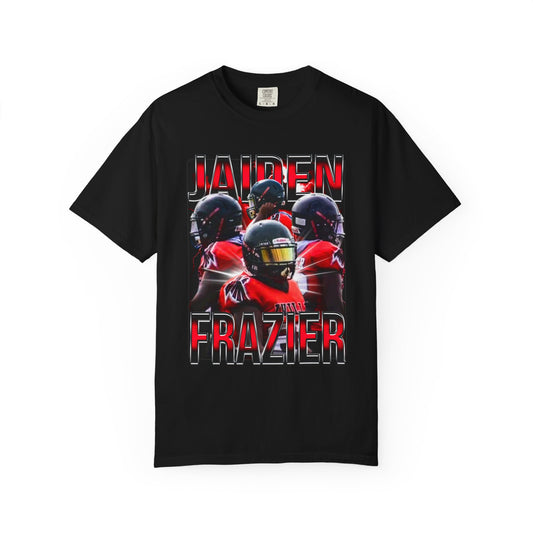Jaiden Frazier Heavyweight Premium Tee