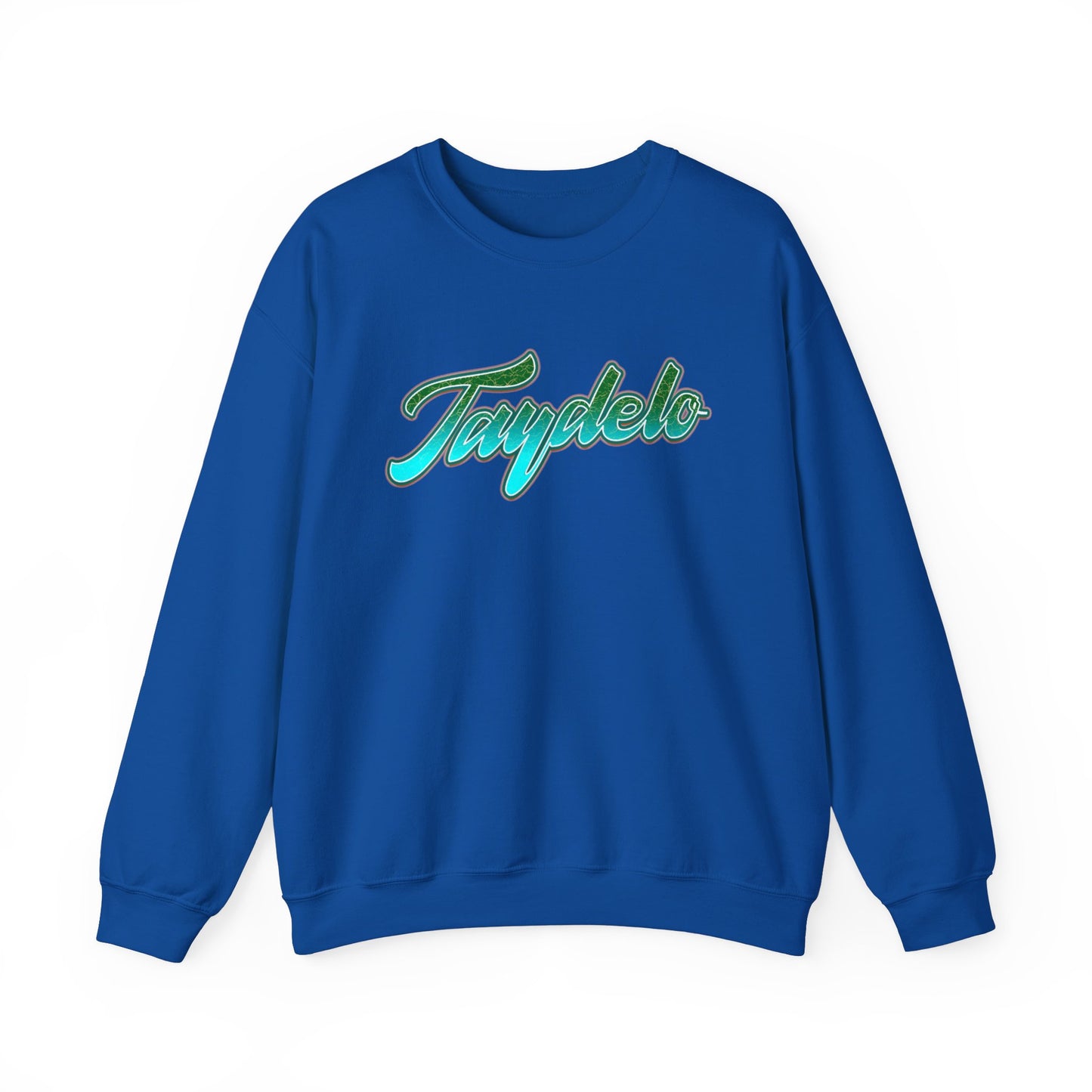 Devontay Deloatch Crewneck Sweatshirt