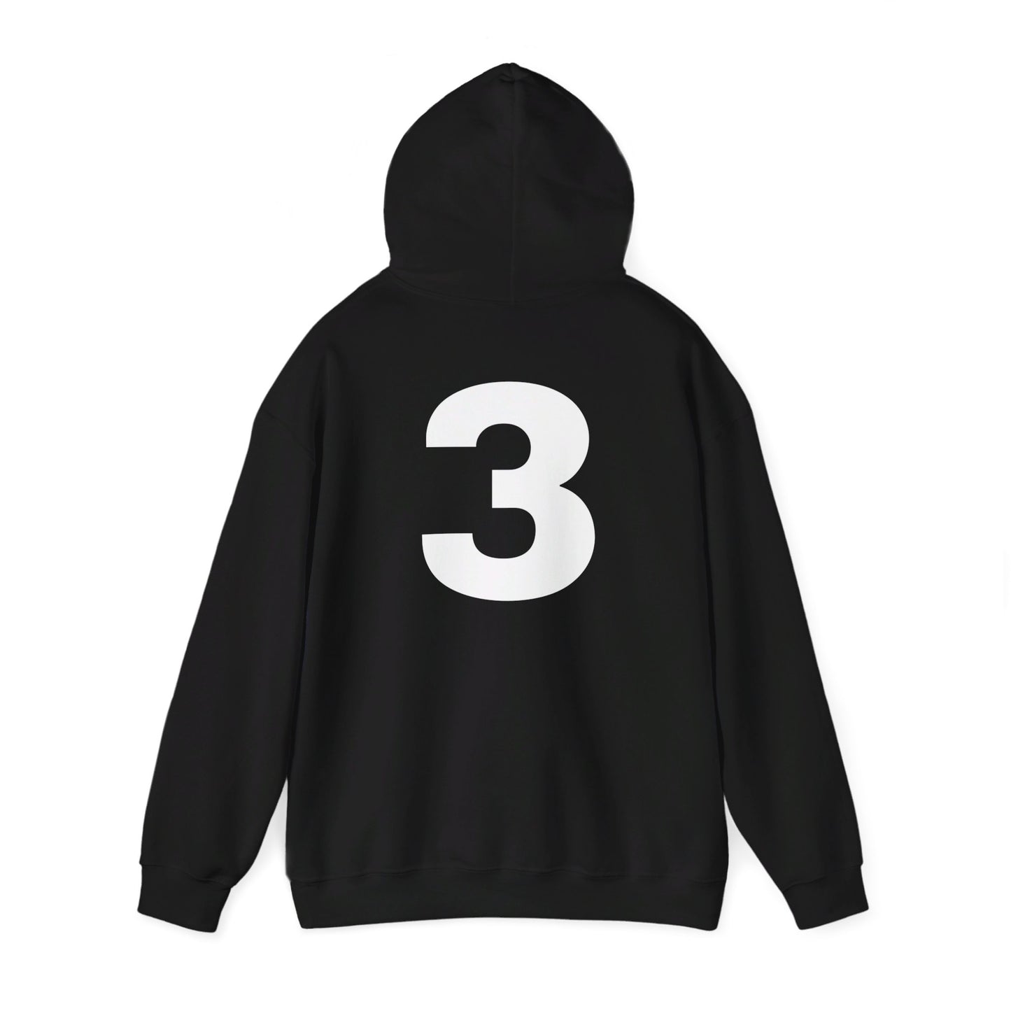 Justen Norris Hoodie