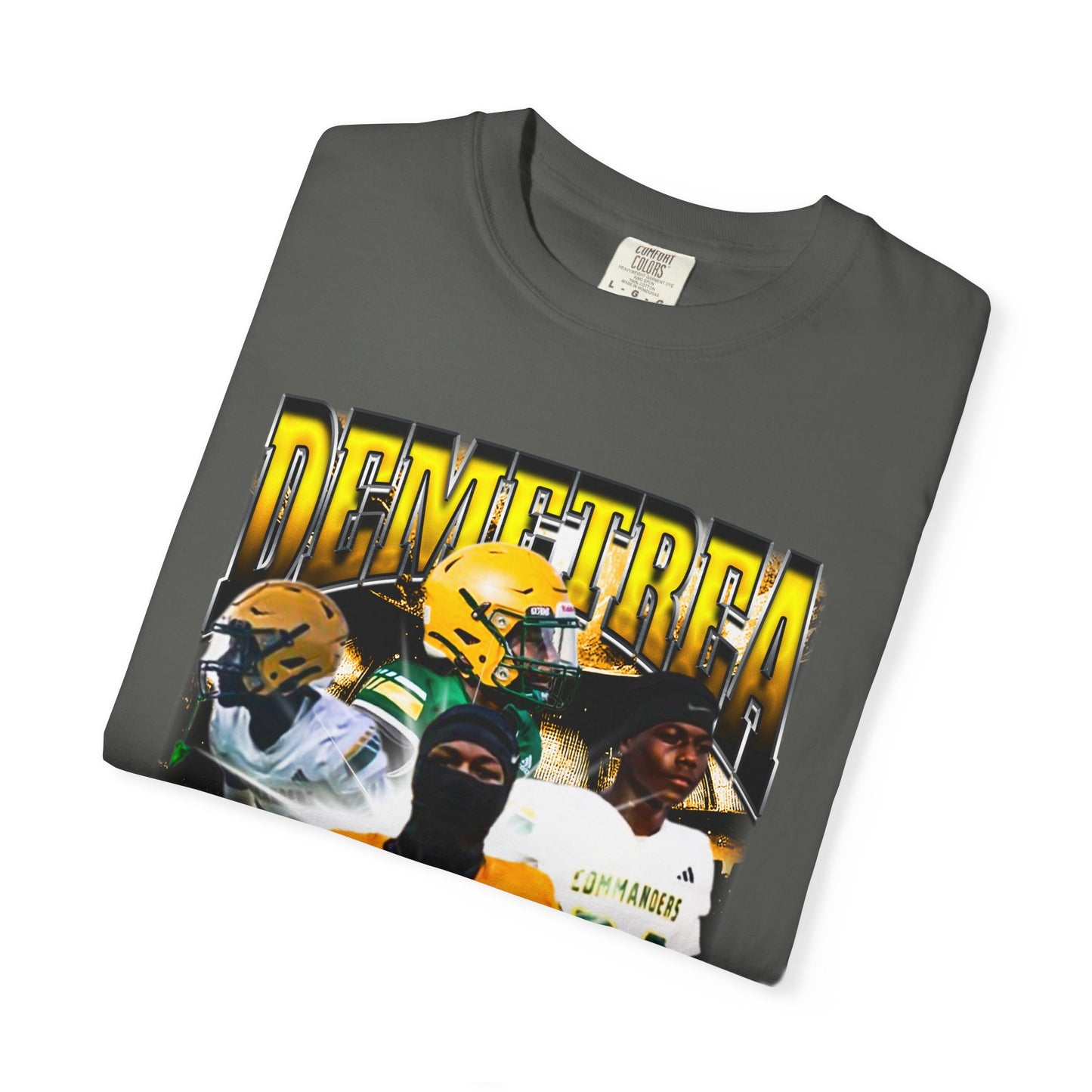 Demetrea Lamar Heavyweight Premium Tee